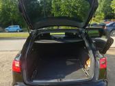 Audi a6 Avant - nuotraukos Nr. 7