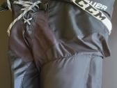 Bauer ledo ritulio sortai Senior -M didis - nuotraukos Nr. 4
