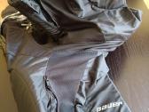Bauer ledo ritulio sortai Senior -M didis - nuotraukos Nr. 7