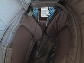 Bauer ledo ritulio sortai Senior -M didis - nuotraukos Nr. 8
