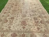 Pakistano kilimas „Ziegler Farahan“ (310x410 cm) - nuotraukos Nr. 2