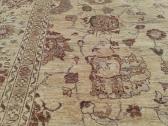 Pakistano kilimas „Ziegler Farahan“ (310x410 cm) - nuotraukos Nr. 7