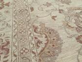 Pakistano kilimas „Ziegler Farahan“ (310x410 cm) - nuotraukos Nr. 11