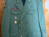 Savanorio uniforma