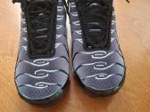 Nike Tn Air sportbačiai - nuotraukos Nr. 2