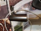Usb įkraunamas elektrinis vandens dozatorius su st - nuotraukos Nr. 7