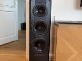 Jbl Lx80 grindinės garso kolonėlės (pora)