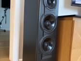Jbl Lx80 grindinės garso kolonėlės (pora) - nuotraukos Nr. 2