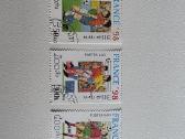 Futbolas>pasaulio pašto ženklai ->World stamps<- - nuotraukos Nr. 25