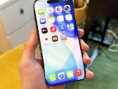iPhone 16 Pro Desert Titanium