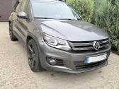 VW Tiguan 2.0 diesel