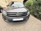 VW Tiguan 2.0 diesel - nuotraukos Nr. 3