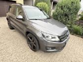 VW Tiguan 2.0 diesel - nuotraukos Nr. 2