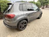 VW Tiguan 2.0 diesel - nuotraukos Nr. 6