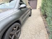 VW Tiguan 2.0 diesel - nuotraukos Nr. 5