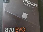 Samsung 870 EVO, 1tb