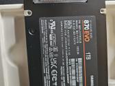 Samsung 870 EVO, 1tb - nuotraukos Nr. 3