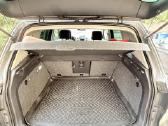 VW Tiguan 2.0 diesel, odinis salonas - nuotraukos Nr. 11