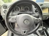 VW Tiguan 2.0 diesel, odinis salonas - nuotraukos Nr. 14