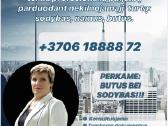 Parduodu 3 k. butą Kupiškyje - nuotraukos Nr. 14
