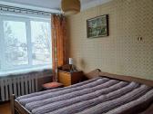 Parduodu 3 k. butą Kupiškyje - nuotraukos Nr. 11