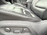VW Tiguan 2.0 diesel, odinis salonas - nuotraukos Nr. 12