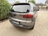 VW Tiguan 2.0 diesel - nuotraukos Nr. 7