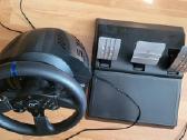 T 300 RS GT Pc/playstation - nuotraukos Nr. 2