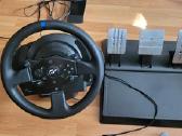 T 300 RS GT Pc/playstation - nuotraukos Nr. 4