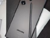 Samsung Galaxy S23 Ultra with box