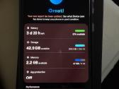 Samsung Galaxy S23 Ultra with box - nuotraukos Nr. 3