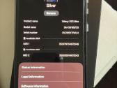 Samsung Galaxy S23 Ultra with box - nuotraukos Nr. 4