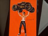 Samsung Galaxy S23 Ultra with box - nuotraukos Nr. 6