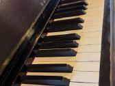 Pianinas Antikvarinis - nuotraukos Nr. 5