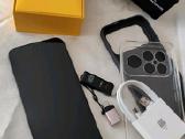 Poco F8 Ultra