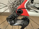 Trek madone SL 7 Gen 8 Ml 2025m - nuotraukos Nr. 4