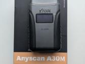 Xtool anyscan a30m universali diagnostikos įranga
