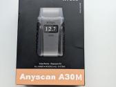 Xtool anyscan a30m universali diagnostikos įranga - nuotraukos Nr. 4