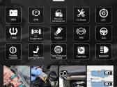 Xtool anyscan a30m universali diagnostikos įranga - nuotraukos Nr. 8