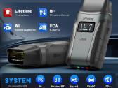Xtool anyscan a30m universali diagnostikos įranga - nuotraukos Nr. 11