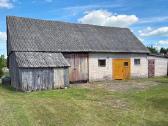 Raseinių r. Didžiulių k. mūrinį namą su ūkiniais p - nuotraukos Nr. 18