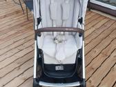 Cybex Talos s - nuotraukos Nr. 2