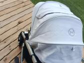 Cybex Talos s - nuotraukos Nr. 3