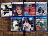 Playstation žaidimai