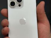 iPhone 16 pro max - nuotraukos Nr. 4