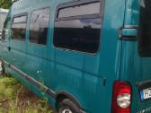 Renault master - nuotraukos Nr. 2