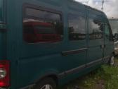 Renault master - nuotraukos Nr. 3