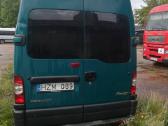 Renault master - nuotraukos Nr. 4