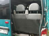 Renault master - nuotraukos Nr. 6