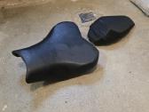 Kawasaki Z900 priekinis stiklas, sparnai,purvasaug - nuotraukos Nr. 7